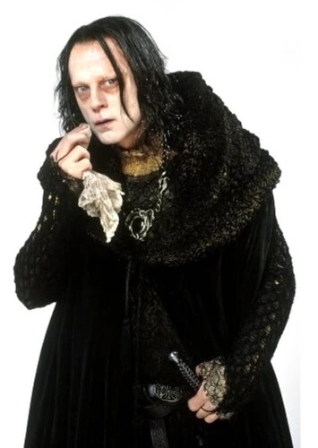 Grima Wormtongue