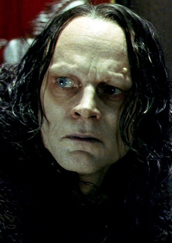 Gríma Wormtongue