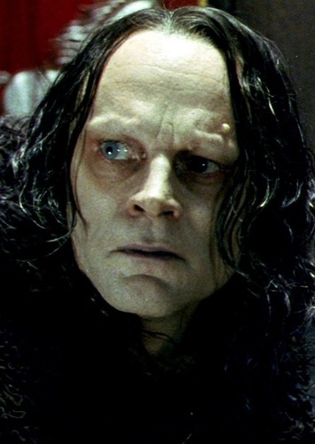 Gríma Wormtongue
