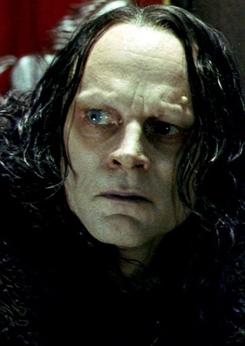 Gríma Wormtongue