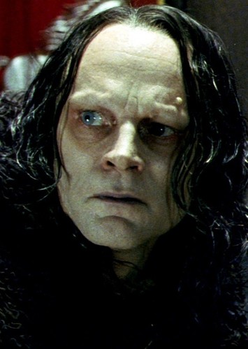 Gríma Wormtongue
