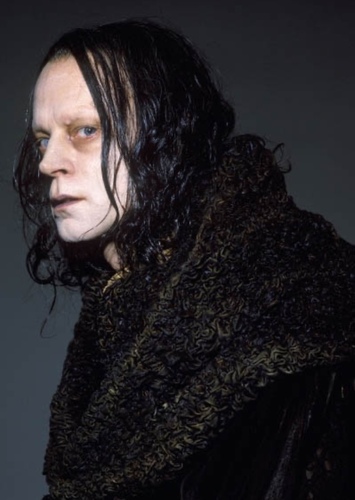 Grima Wormtongue