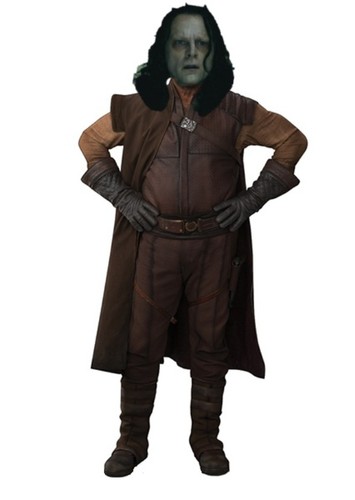 Grima Wormtongue