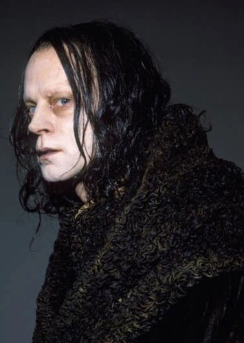 Gríma Wormtongue