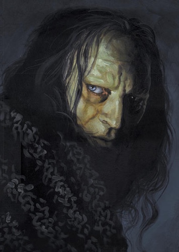 Gríma Wormtongue