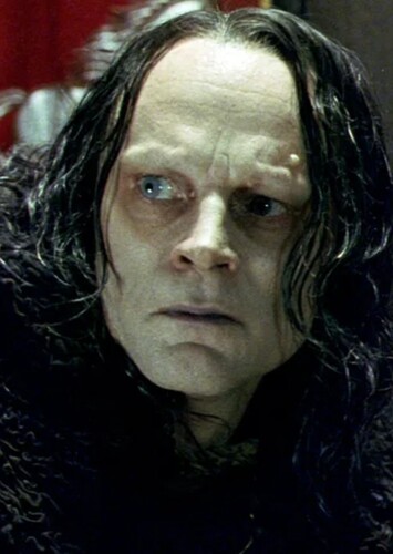 Grima Wormtongue