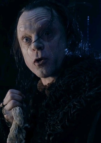 Gríma Wormtongue