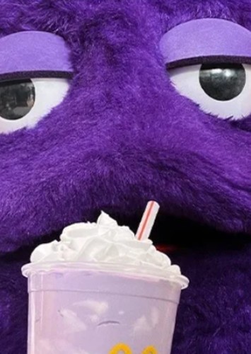 Grimace
