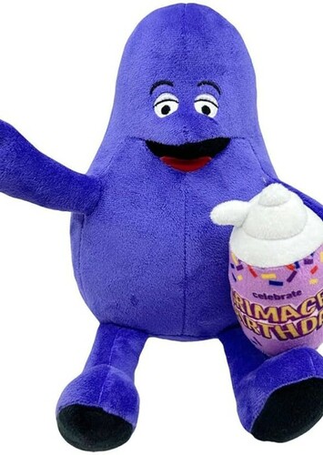 Grimace