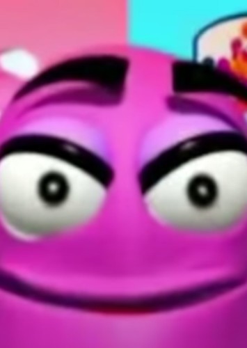 Grimace