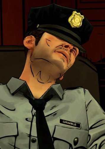 Grimble
