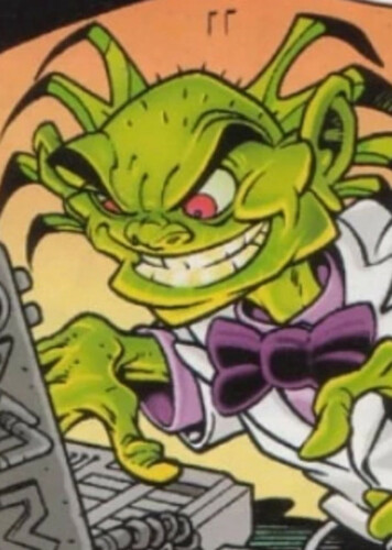Grimer Wormtongue (StC)