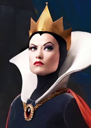 Grimhilde