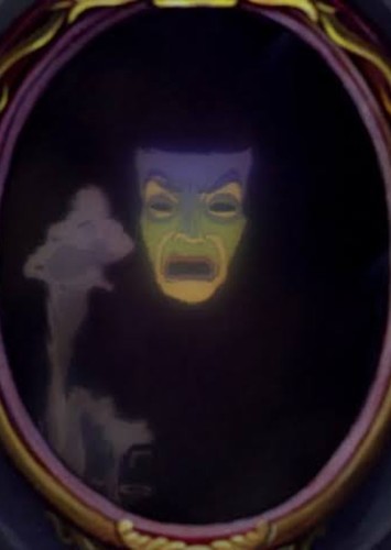 Grimhilde's Father