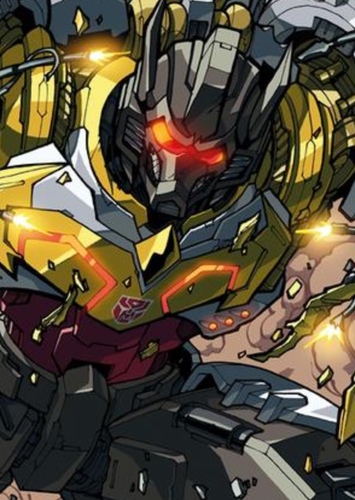 Grimlock
