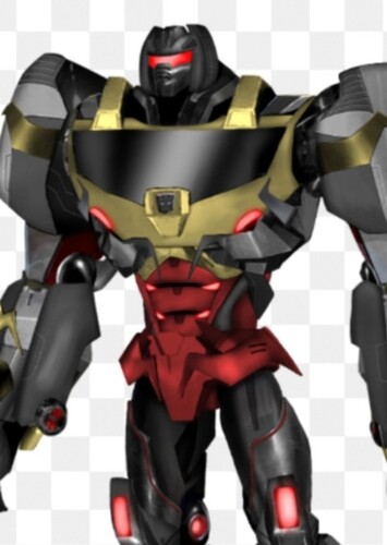 Grimlock