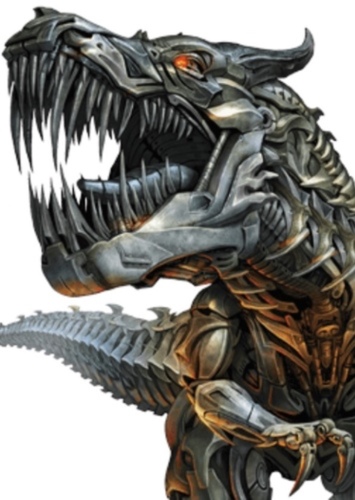 Grimlock