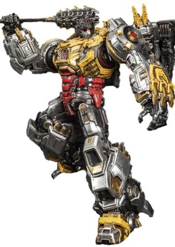 Grimlock