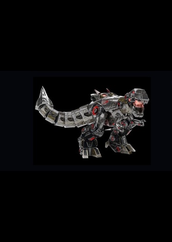 Grimlock
