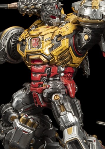 Grimlock