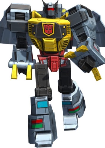 Grimlock