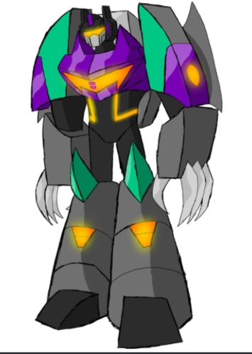 Grimlock