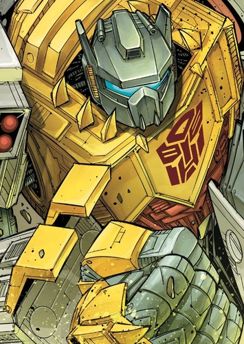 Grimlock