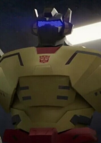 Grimlock