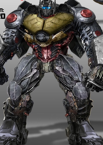 Grimlock
