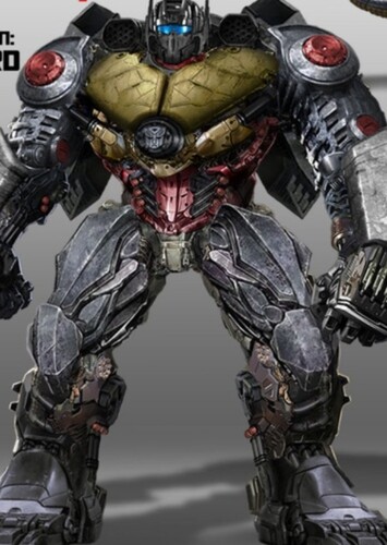 Grimlock