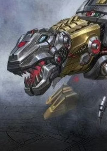 Grimlock