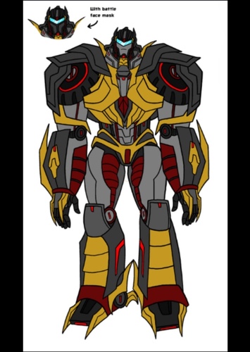 Grimlock