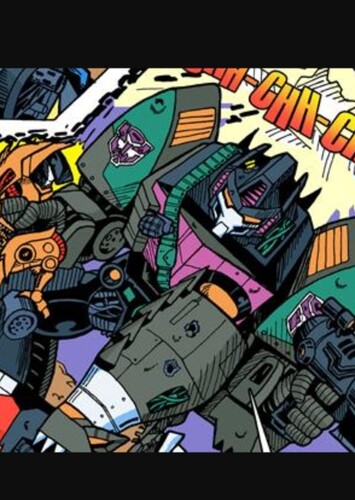 Grimlock
