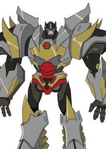 Grimlock