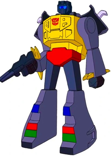Grimlock