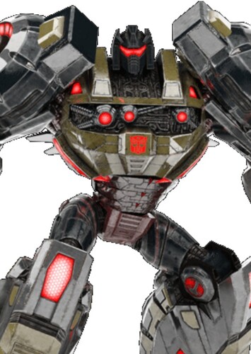 Grimlock