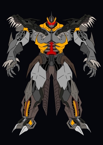 Grimlock