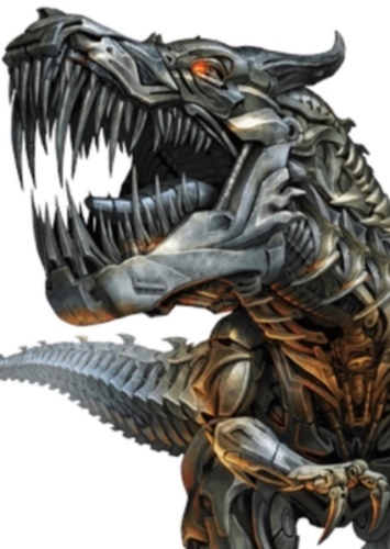 Grimlock