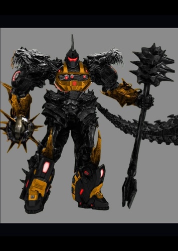 Grimlock