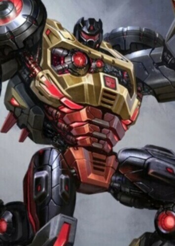 Grimlock