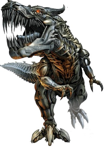 Grimlock