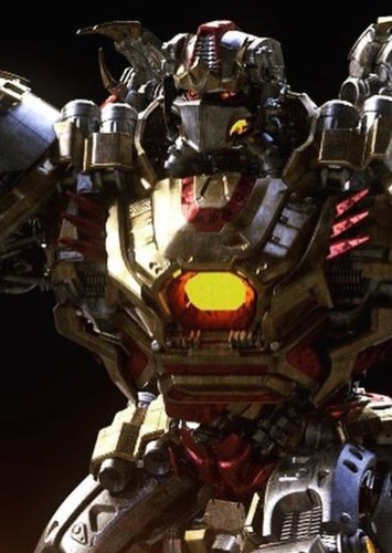 Grimlock