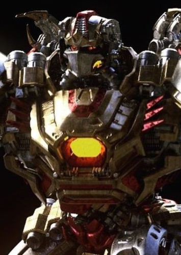 Grimlock