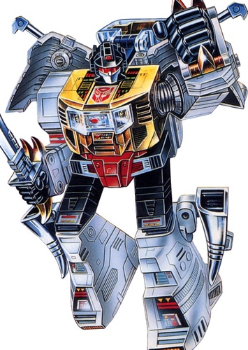 Grimlock