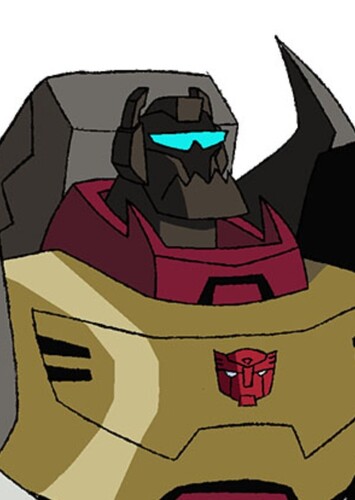 Grimlock