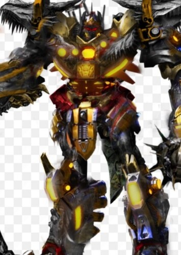 Grimlock