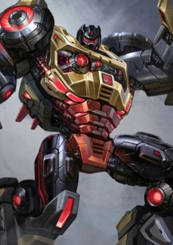 Grimlock