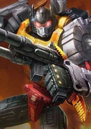 Grimlock
