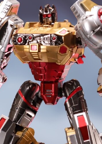 Grimlock