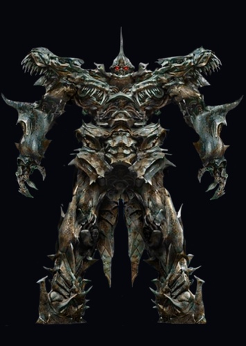Grimlock